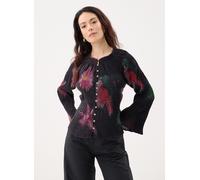Vêtements Desigual Blus Roce pour Femme XL Bleu