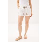 Vêtements Desigual Pant Martin pour Femme XL Blanc