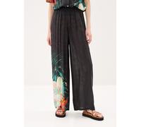 Desigual Pantalon fluide femme Tropical