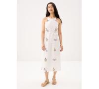 Vêtements Desigual Vest Bohi pour Femme S Blanc