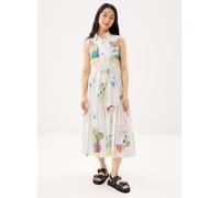 Vêtements Desigual Vest Colle pour Femme S Multicolore