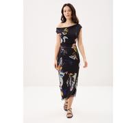 Vêtements Desigual Vest Delaware pour Femme M Noir