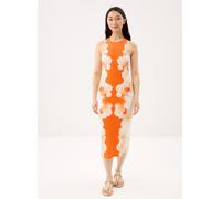 Robe femme Desigual Jasmine Orange M