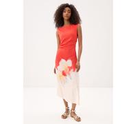 Vêtements Desigual Vest Lida pour Femme L Orange