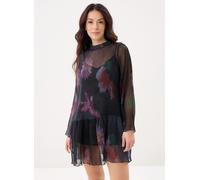 Desigual Black Robe Femme (Lot de 1)