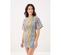 Vêtements Desigual Vest Tapiz La pour Femme L Multicolore