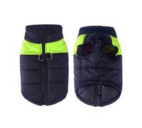 Vêtements d'hiver chauds pour grand chien, veste imperméable pour chien de grande taille, pour bouledogue, Golden retriever, labrador (12, 4XL)