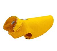 Vêtements d'hiver et d'automne pour animaux domestiques et sur les côtés avec gilet sur les vêtements pour chiens en vêtements pour animaux de compagnie, pull pour petits chiens garçons (jaune, XXL)