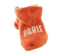 Vêtements d'hiver pour petits chiens, chats, chiots, vestes à capuche, combinaisons, costumes de vacances pour chihuahua, yorkshire, vêtements chauds pour petits chiens, sweats à capuche, tenue pour