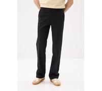 Dickies Pantalon à plis noir Taille 46
