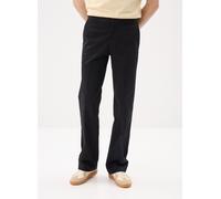 Dickies - Pantalon en sergé de coton - 247 Regular Work Pant Black pour Homme en Coton - Taille 32 US - Noir Noir 32 US