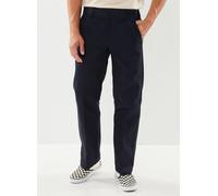 Dickies Pantalon De Travail 873 Coupe Slim Droite, Dark Marine, 31 Men's