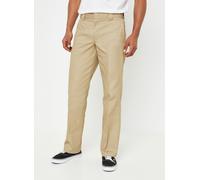 Vêtements Dickies 873 Work Pant pour Homme 30 X 30 Beige