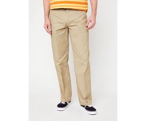 Vêtements Dickies 874 Work Pant pour 38 X 32 Beige