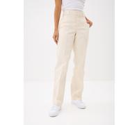 Vêtements Dickies 874 Work Pant Rec W pour Femme 25 X 32 Blanc