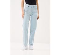 Vêtements Dickies 984 Relaxed Straight Jeans W pour Femme 25 Bleu