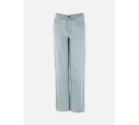 Vêtements Dickies 984 Relaxed Straight Jeans W pour Femme 27 Bleu