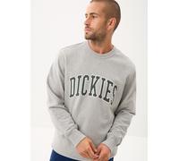 Vêtements Dickies Aitkin Sweatshirt pour Homme M Gris