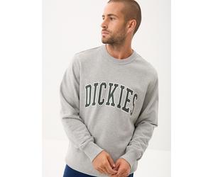 Vêtements Dickies Aitkin Sweatshirt pour Homme S Gris