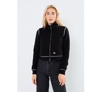 Vêtements Dickies Arlee Zip Through W pour Accessoires XL Noir