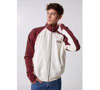 Vêtements Dickies Bolivar Fz Sweatshirt pour Accessoires L Bordeaux