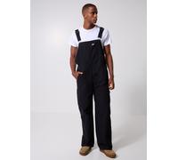 Vêtements Dickies Canvas Bib pour Homme S Noir