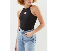 Vêtements Dickies Chain Lake Vest W pour XL Noir