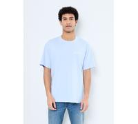 Vêtements Dickies COMPANION SCRIPT SS TEE pour Homme XXL Bleu