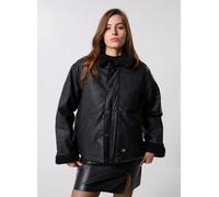 DICKIES Veste mi-saison 'Decherd' noir, Taille L