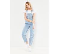 Vêtements Dickies Dickies Classic Denim Bib W pour Femme M Bleu