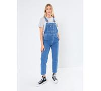 Vêtements Dickies Dickies Classic Denim Bib W pour Femme S Bleu