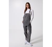 Vêtements Dickies Dickies Classic Denim Bib W pour Femme S Gris