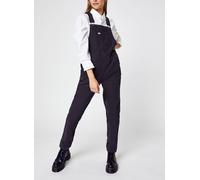 Vêtements Dickies Dickies Duck Canvas Bib W Sw Black pour Accessoires XL Noir