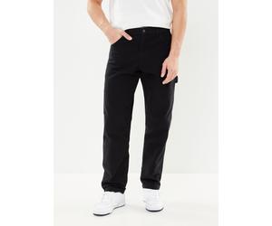 Vêtements Dickies Dickies duck Canvas carpenter pant pour Homme 29 Noir