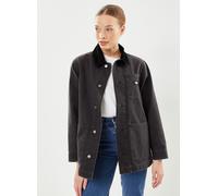 Vêtements Dickies Dickies Duck Canvas Chore Coat W pour Accessoires M Noir