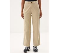 Vêtements Dickies Dickies Duck Canvas Pant W pour Femme 26 Beige