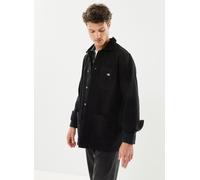 Vêtements Dickies Dickies Duck Canvas Summer Chore Coat pour Accessoires XS Noir