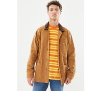 Vêtements Dickies Dickies Duck Canvas Summer Chore Coat pour Homme S Marron