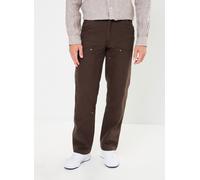 Vêtements Dickies Dickies duck canvas utility pant pour Homme 36 Marron