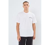Vêtements Dickies Dickies panther tee ss pour Homme M Blanc