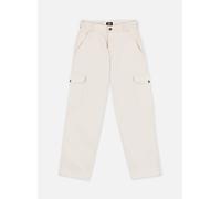 Vêtements Dickies Duck Canvas Cargo W pour 29 Blanc