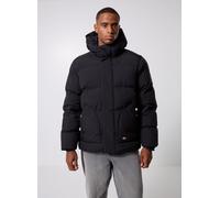 Dickies Eagleville Puffer Jacket Noir M Homme