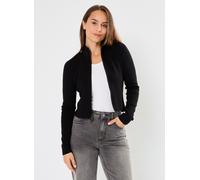 Vêtements Dickies East Helena Rib Zip-Through W pour XS Noir