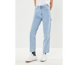 Vêtements Dickies Ellendale Denim W pour Femme 25 Bleu