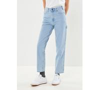 Vêtements Dickies Ellendale Denim W pour Femme 27 Bleu
