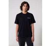 Dickies Fairlawn Short Sleeve T-shirt Noir S Homme