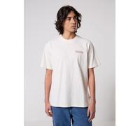 Vêtements Dickies Fairlawn Ss Tee pour S Blanc