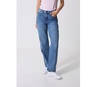Vêtements Dickies Farner Denim W pour Femme 26 Bleu