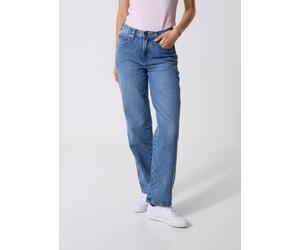 Vêtements Dickies Farner Denim W pour Femme 29 Bleu