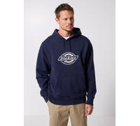 Vêtements Dickies Forth Shaw Hoodie pour Accessoires M Bleu